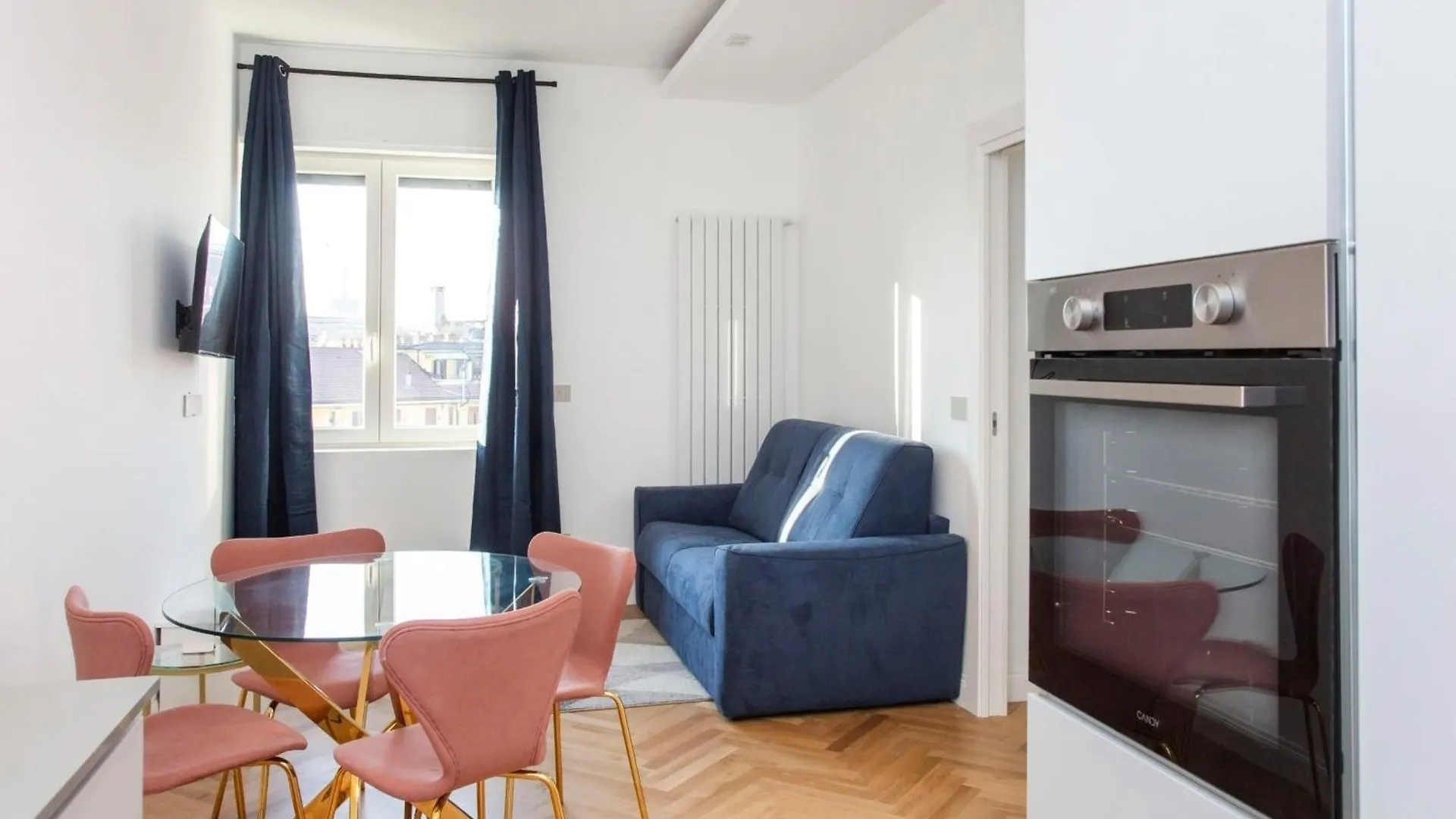 Apartman Fontana18 - Duomo Suites View Milánó
