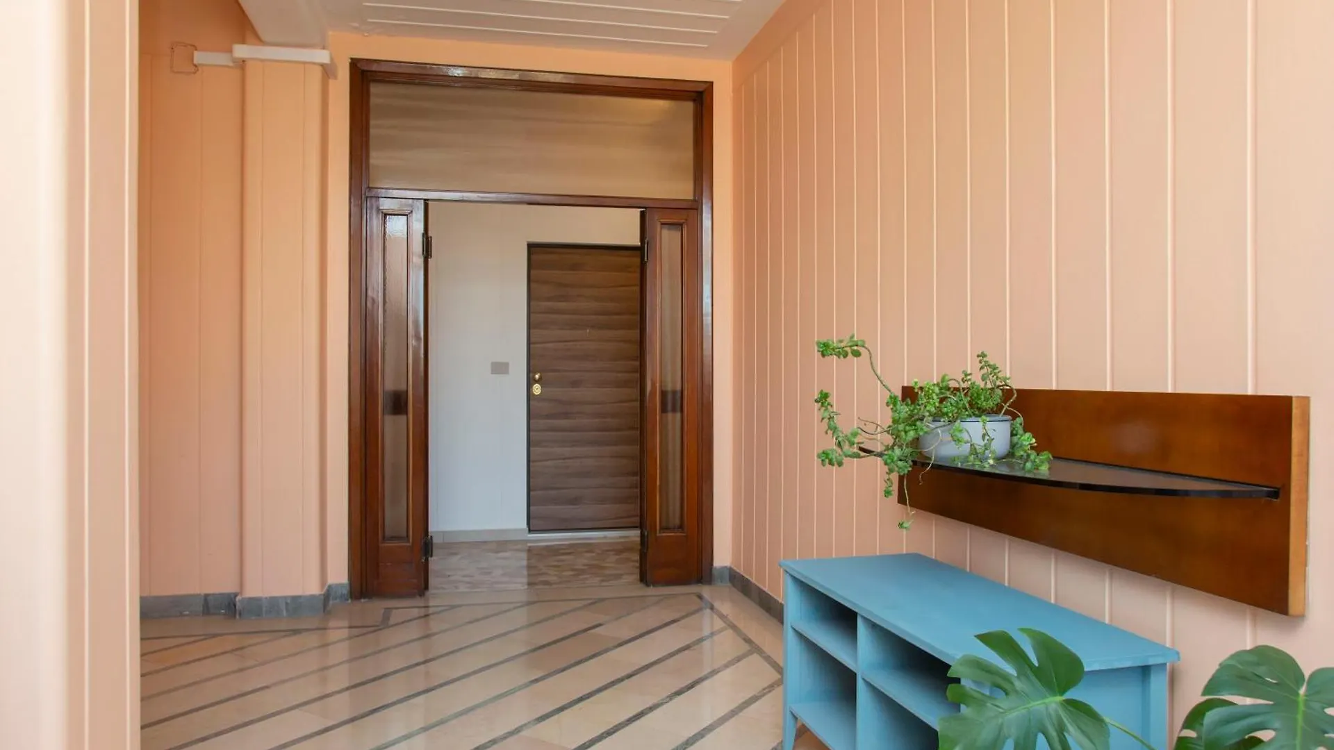 Apartman Fontana18 - Duomo Suites View Milánó Olaszország