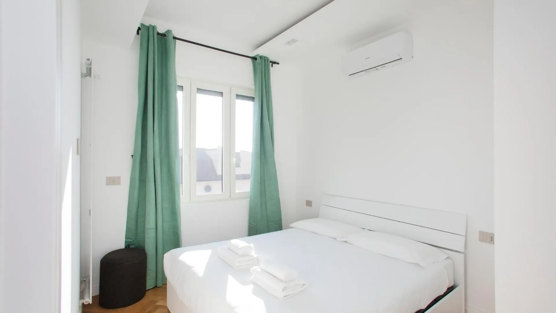 Apartman Fontana18 - Duomo Suites View Milánó