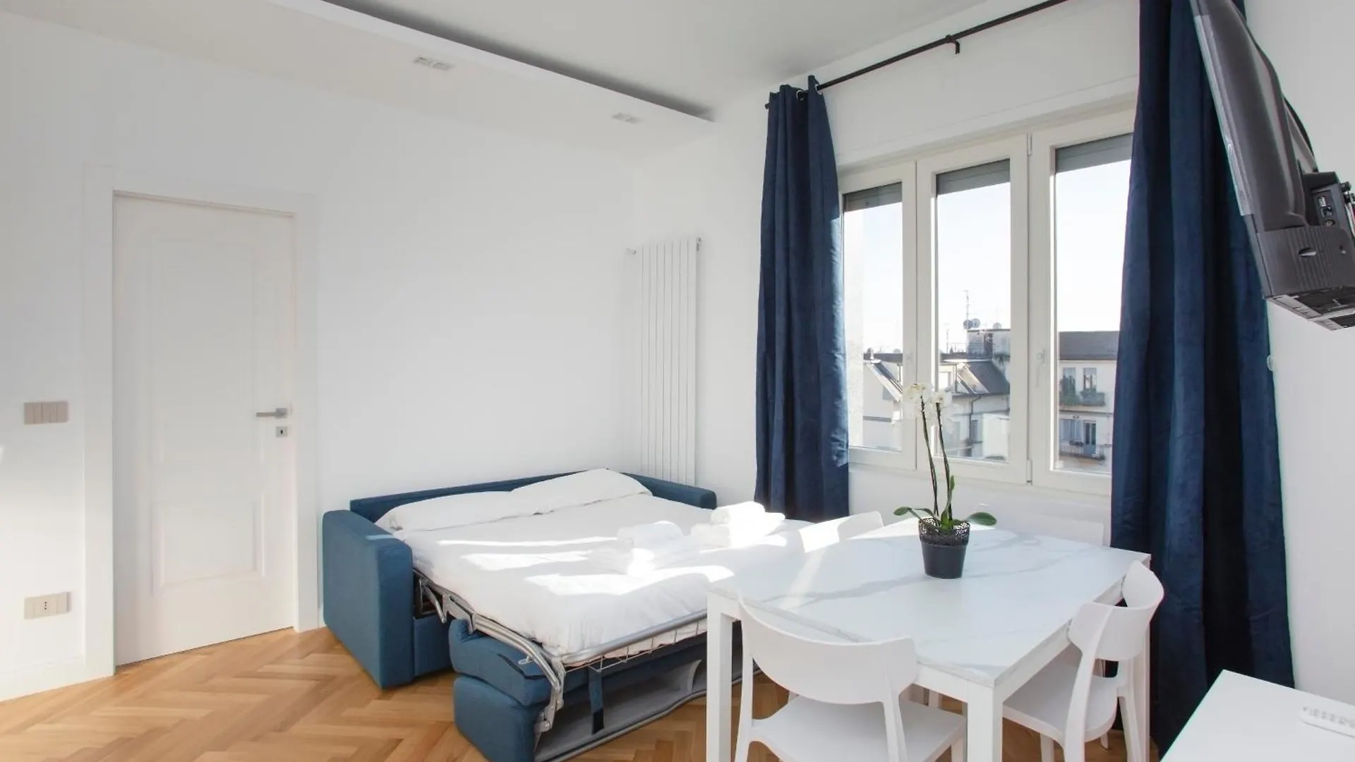 Apartman Fontana18 - Duomo Suites View Milánó