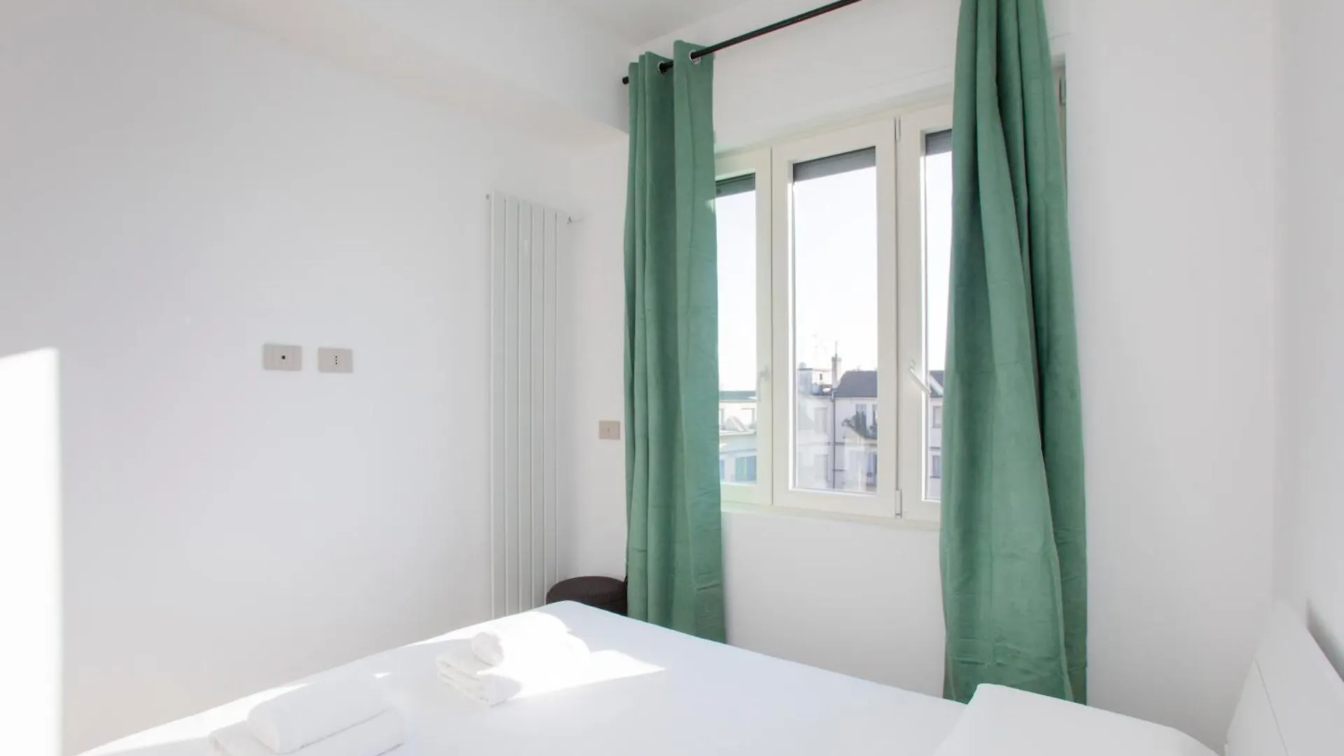 Apartman Fontana18 - Duomo Suites View Milánó