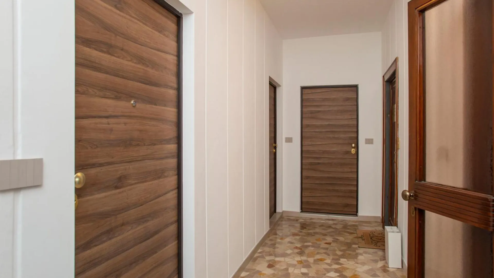 Apartman Fontana18 - Duomo Suites View Milánó