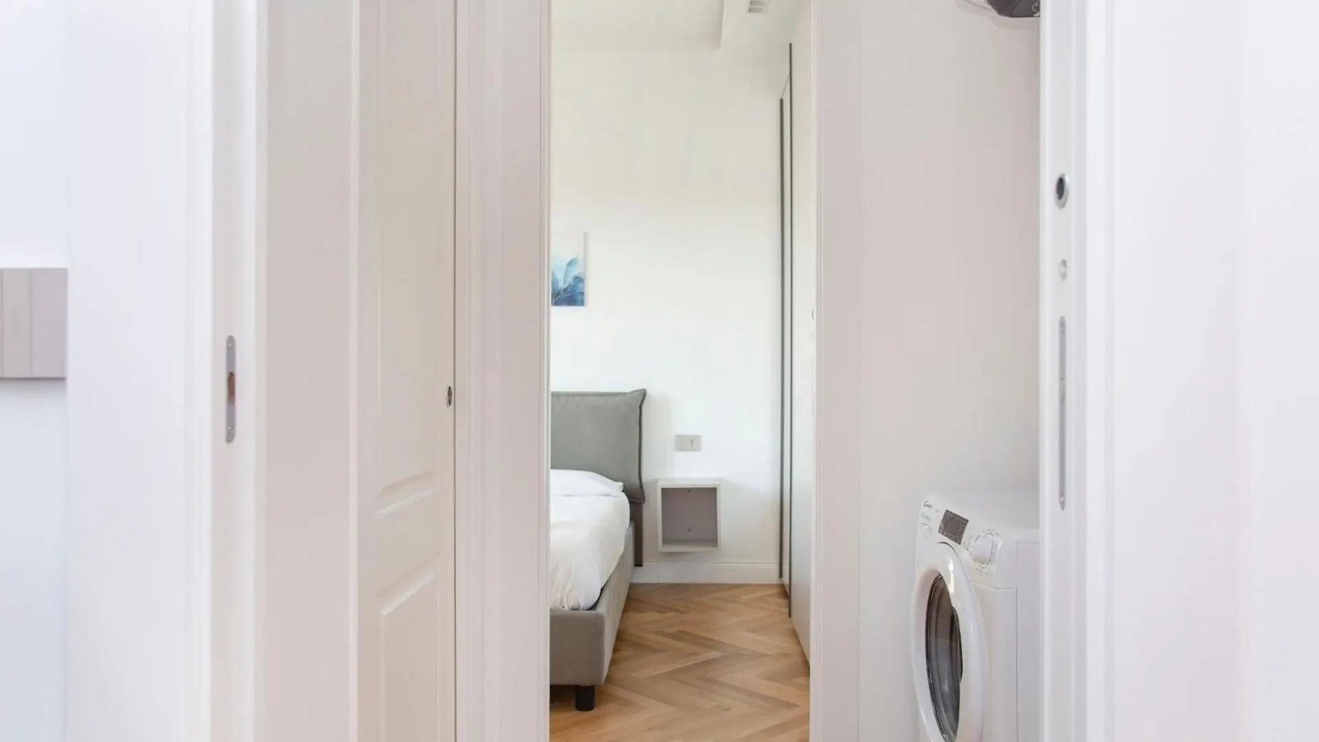 Apartman Fontana18 - Duomo Suites View Milánó