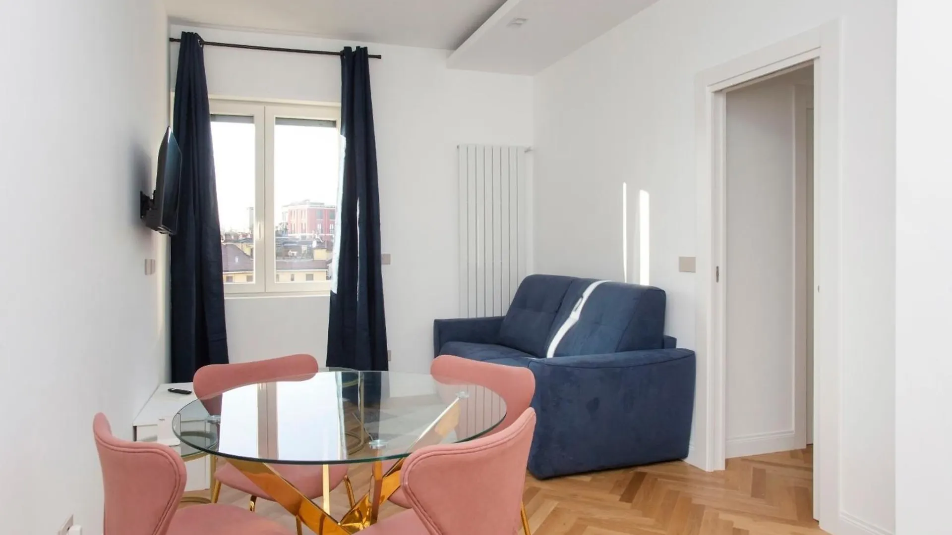 Apartman Fontana18 - Duomo Suites View Milánó
