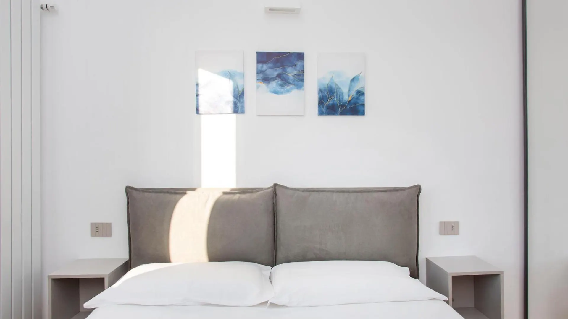 Fontana18 - Duomo Suites View Milánó Apartman