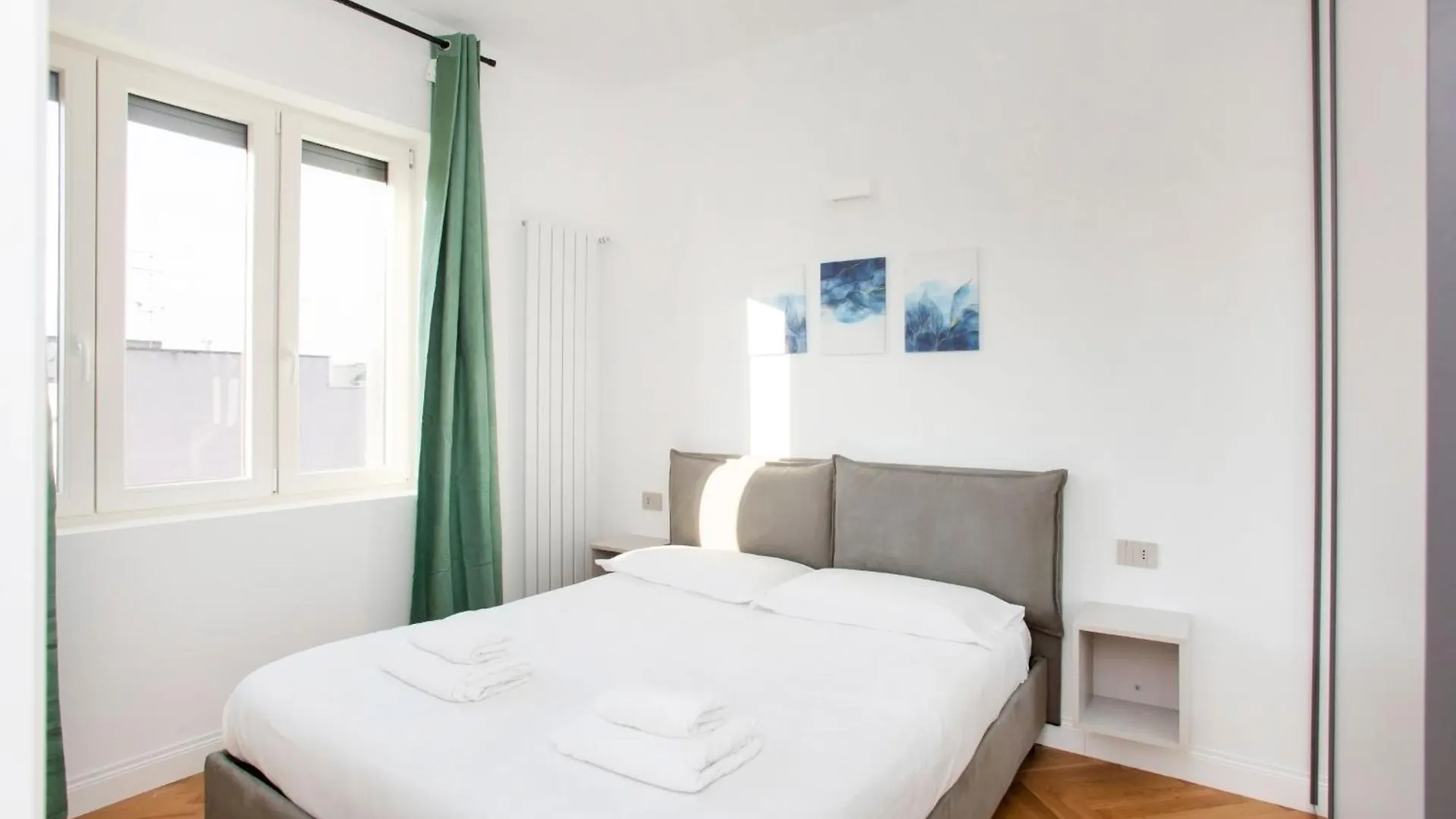Apartment Fontana18 - Duomo Suites View Milan